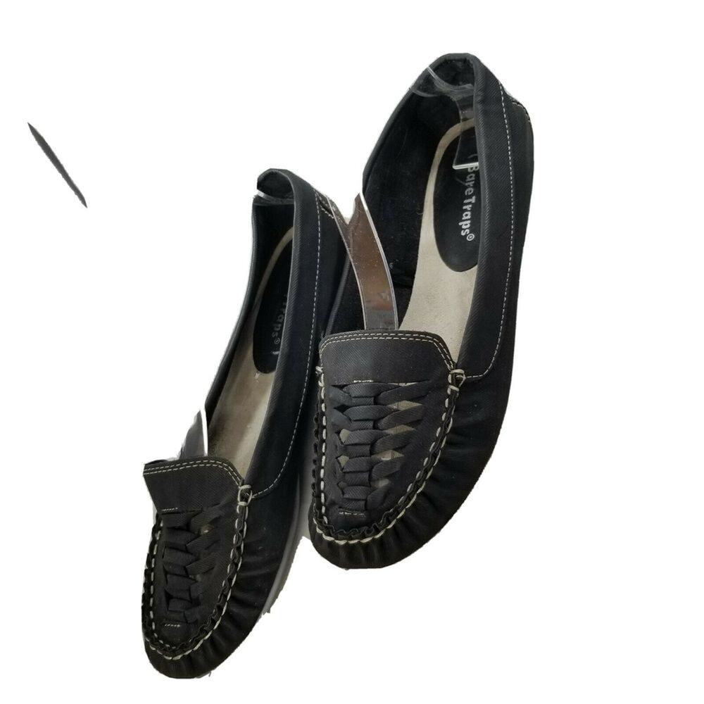 Bear Traps Irene Loafers Slip On Shoes Mocassin size 8 medium comfort